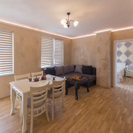 Kosev Apartment Veliko Tarnovo Eksteriør billede