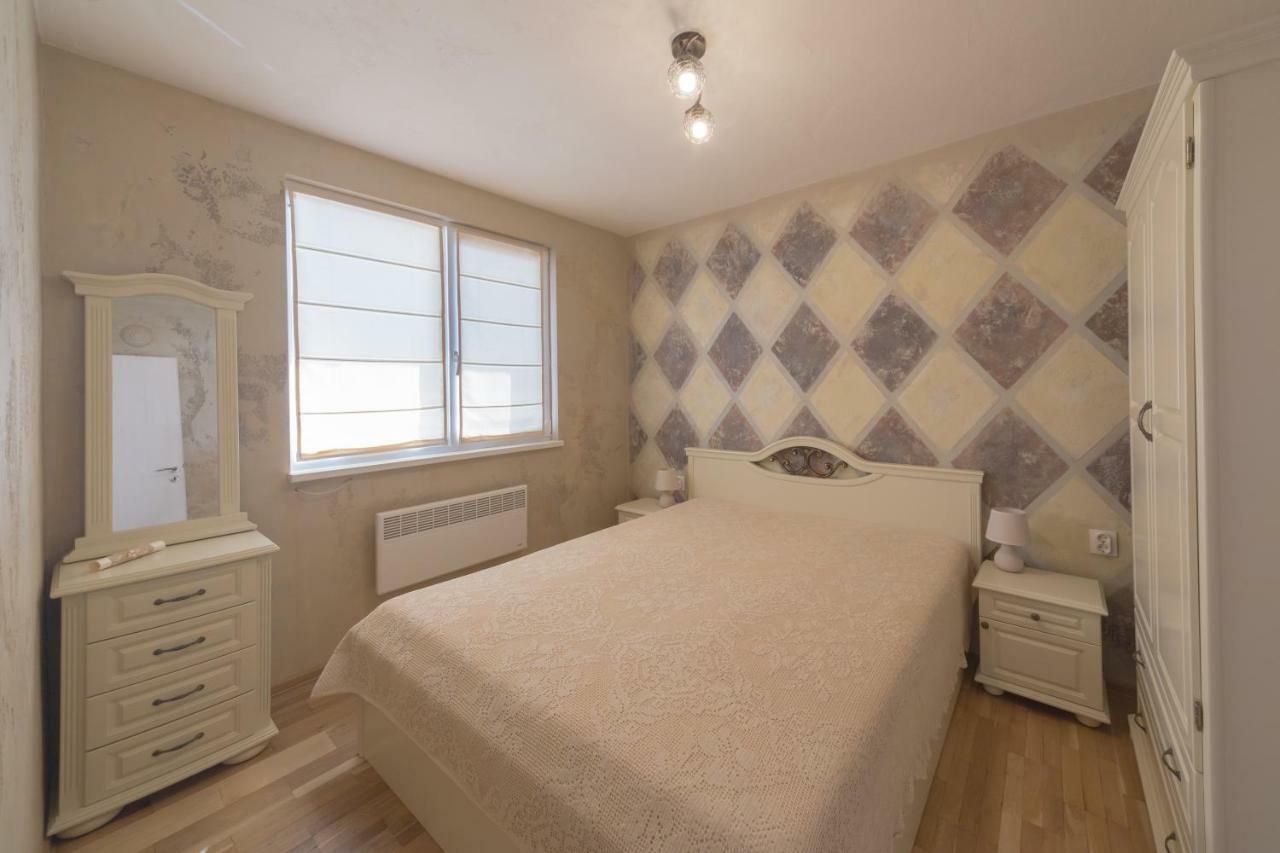 Kosev Apartment Veliko Tarnovo Eksteriør billede