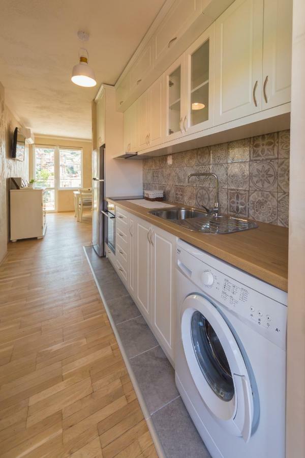 Kosev Apartment Veliko Tarnovo Eksteriør billede