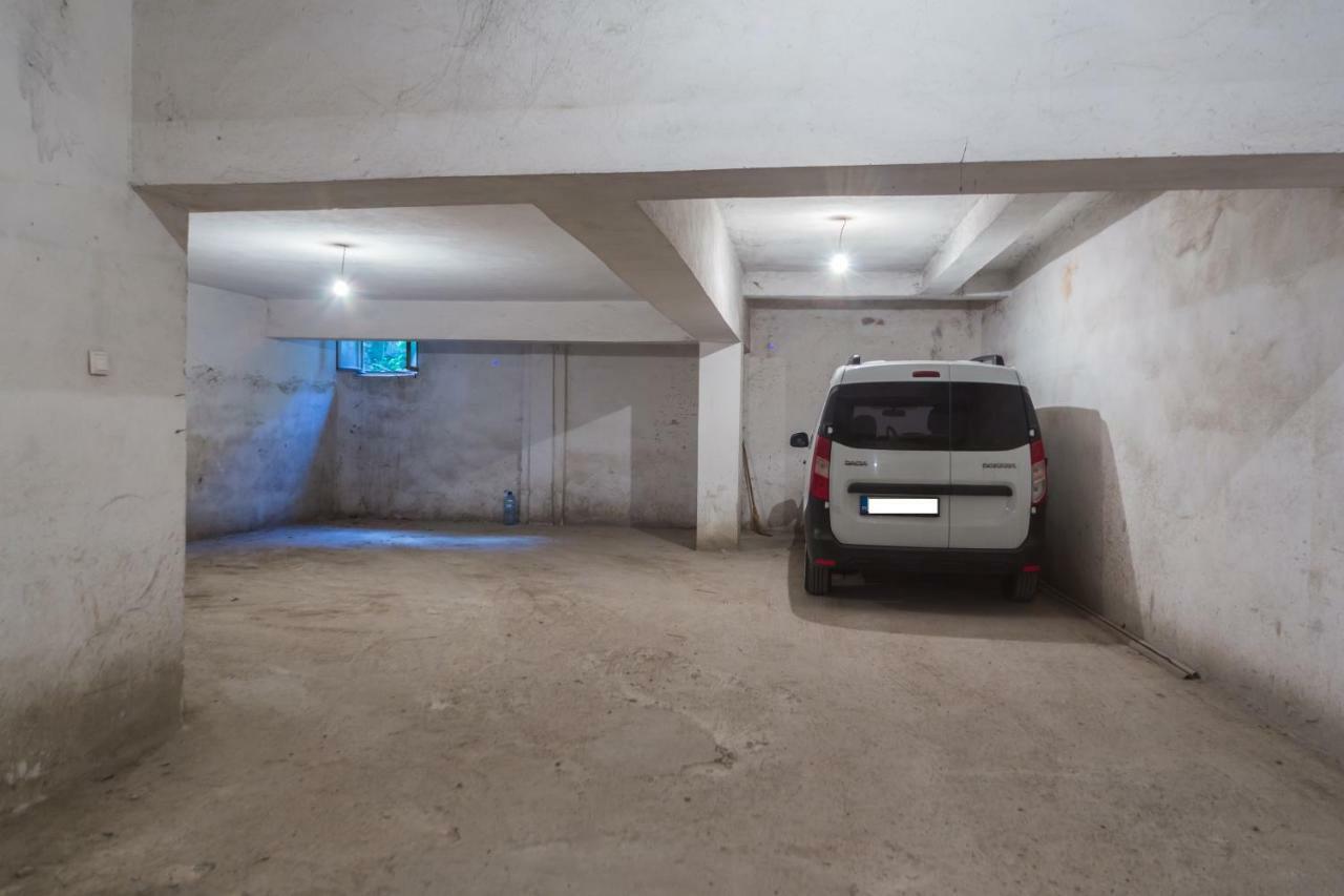Kosev Apartment Veliko Tarnovo Eksteriør billede