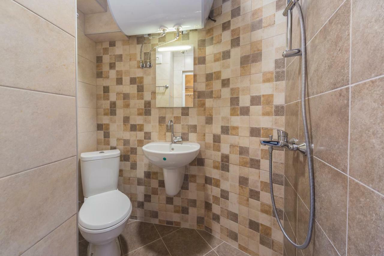 Kosev Apartment Veliko Tarnovo Eksteriør billede