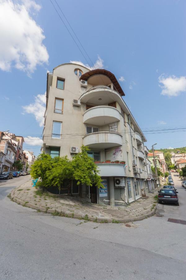 Kosev Apartment Veliko Tarnovo Eksteriør billede