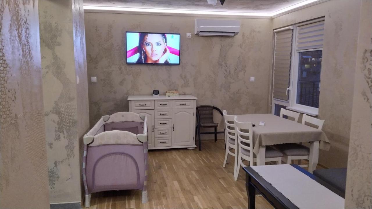 Kosev Apartment Veliko Tarnovo Eksteriør billede